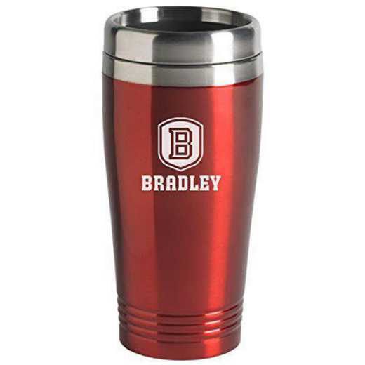 150-RED-BRADLEY-L1-LRG: LXG 150 TUMB RED, Bradley University